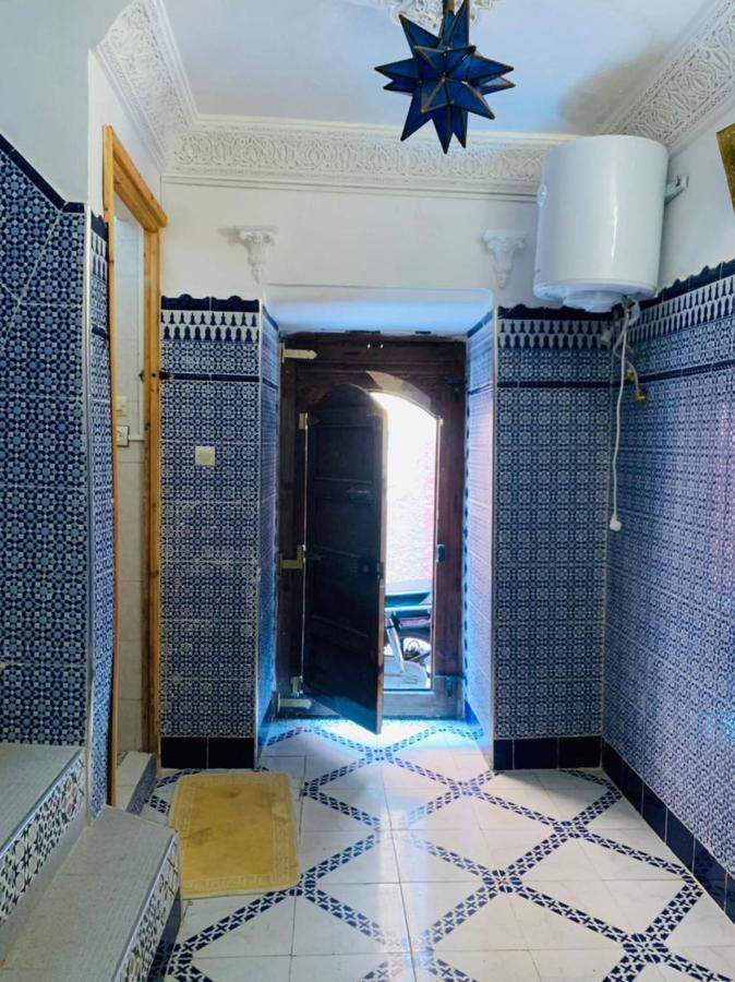 Maison 211 Marrakesh Exterior photo